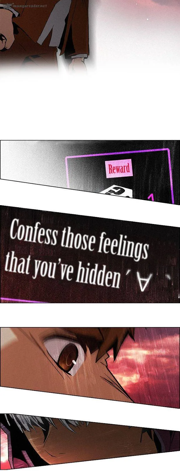 DICE: The Cube that Changes Everything Chapter 76 page 36