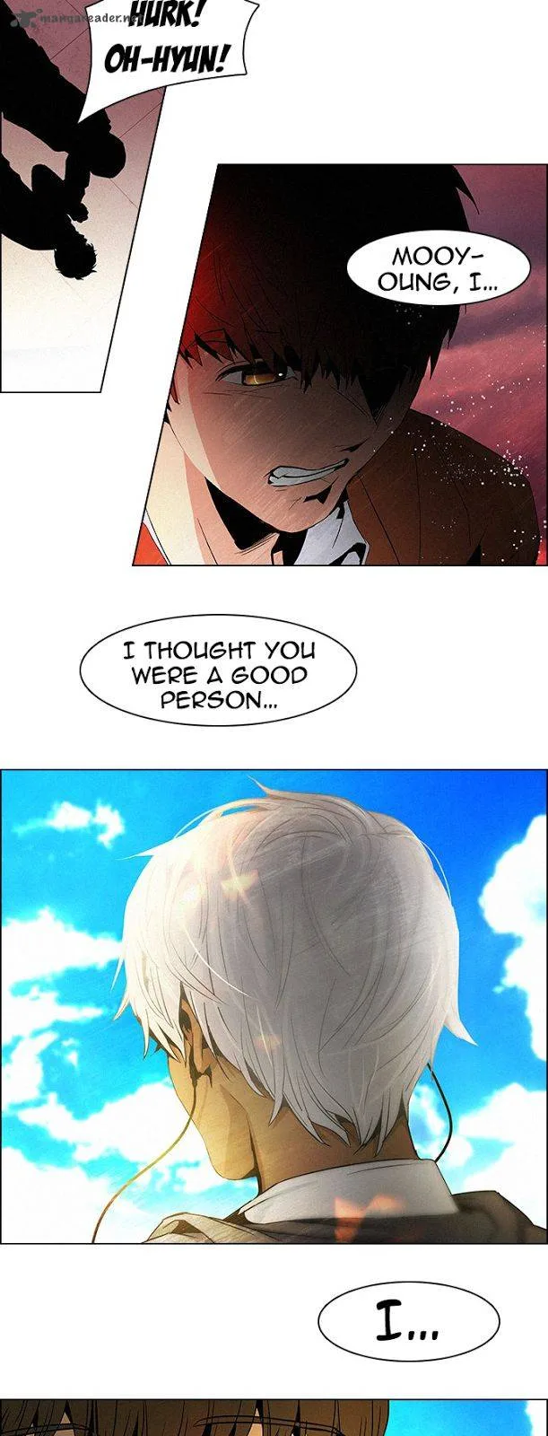 DICE: The Cube that Changes Everything Chapter 76 page 34