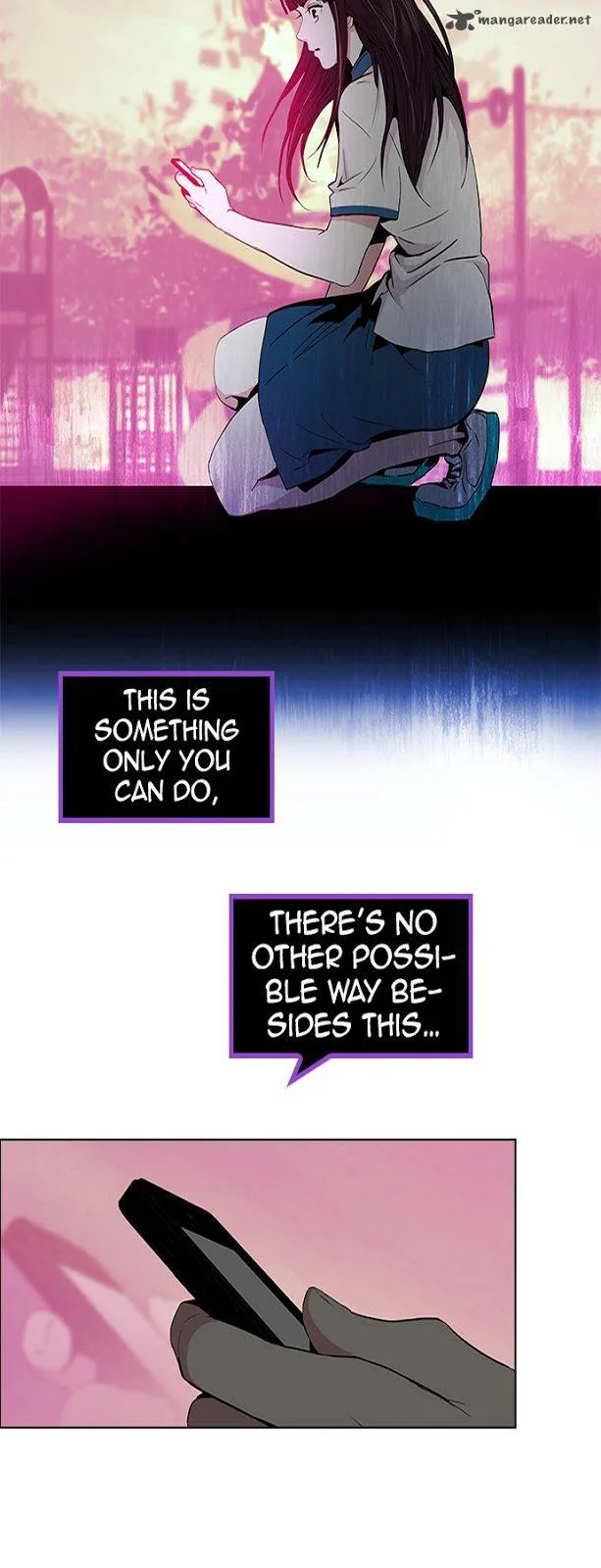 DICE: The Cube that Changes Everything Chapter 76 page 40