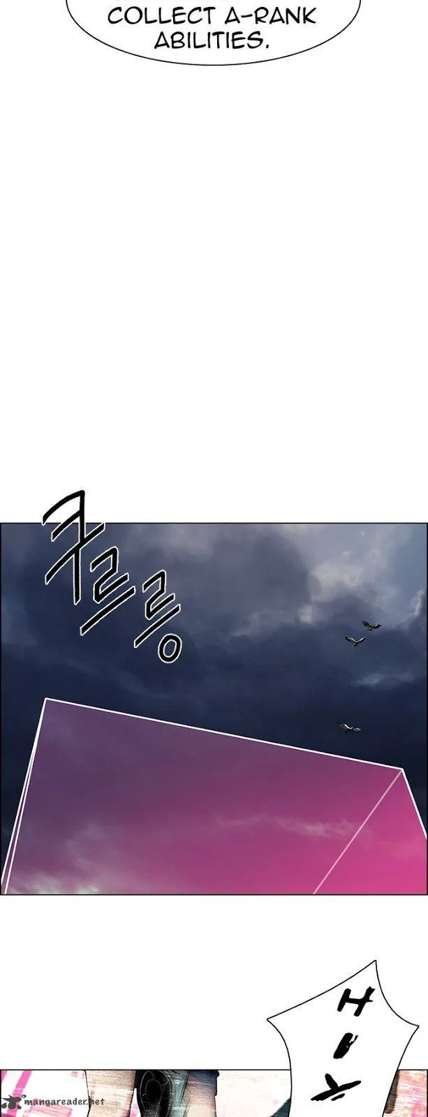 DICE: The Cube that Changes Everything Chapter 77 page 21