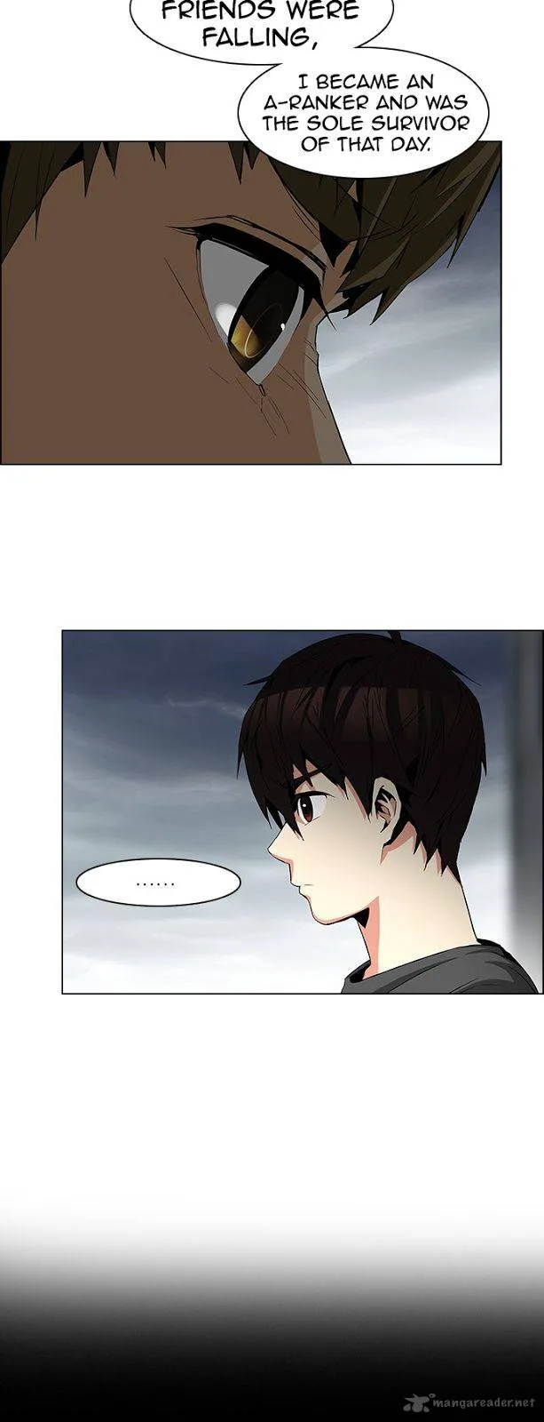 DICE: The Cube that Changes Everything Chapter 77 page 6