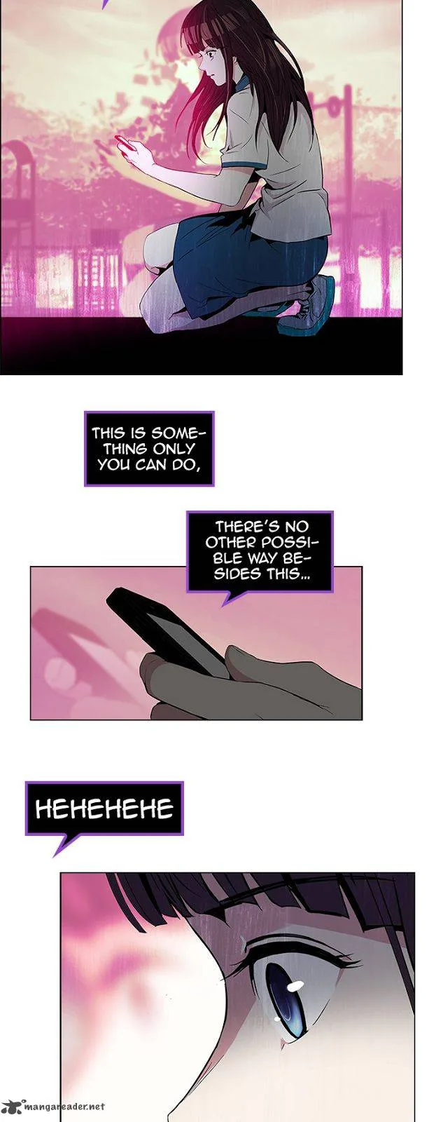 DICE: The Cube that Changes Everything Chapter 77 page 3
