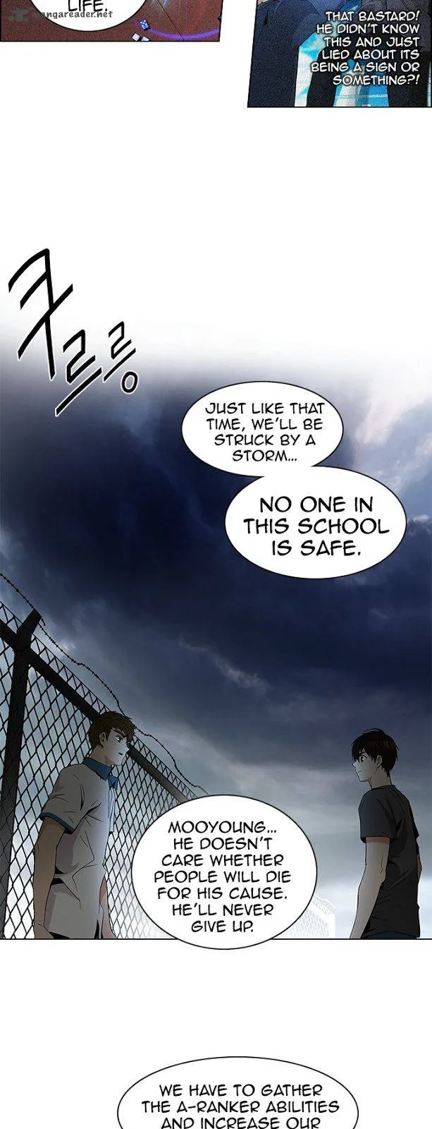DICE: The Cube that Changes Everything Chapter 77 page 16