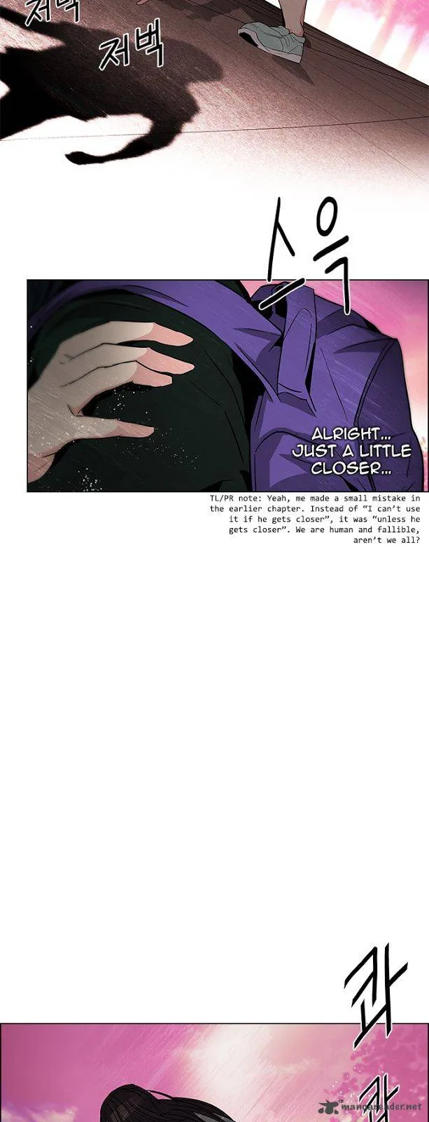 DICE: The Cube that Changes Everything Chapter 77 page 25