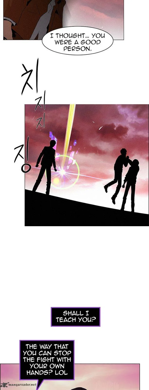 DICE: The Cube that Changes Everything Chapter 77 page 2