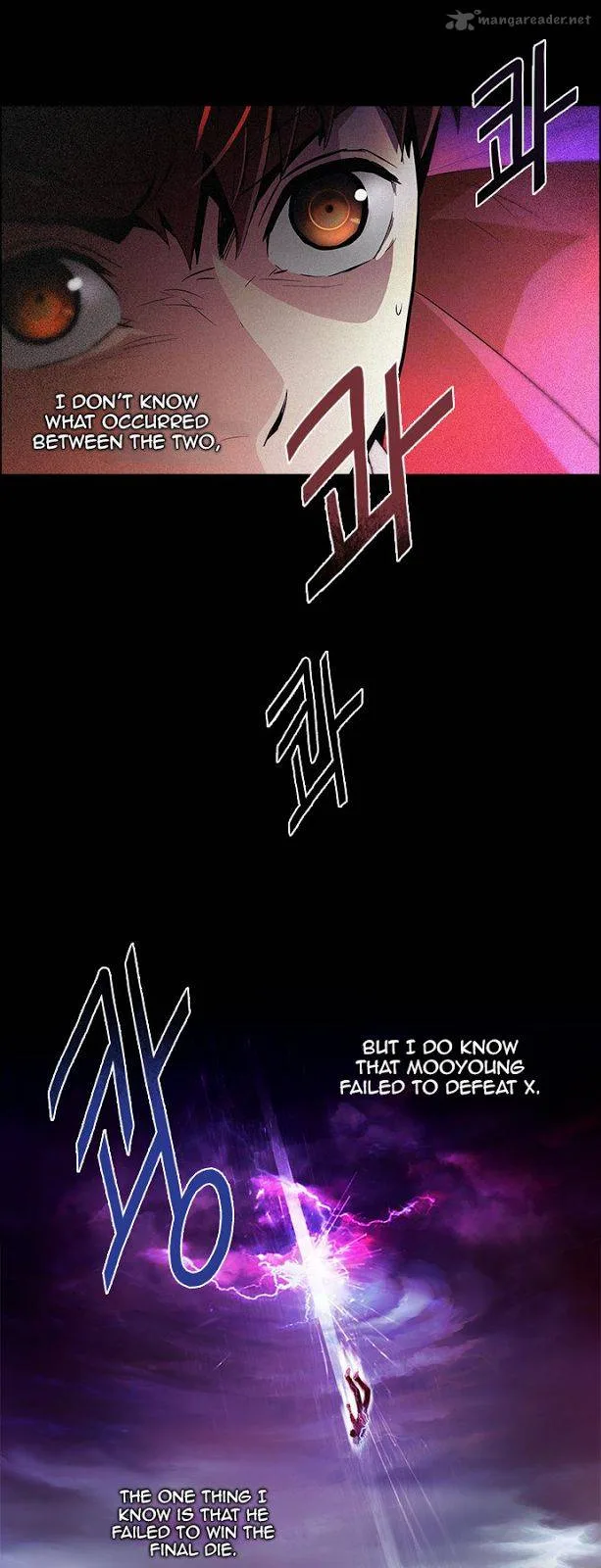 DICE: The Cube that Changes Everything Chapter 77 page 10