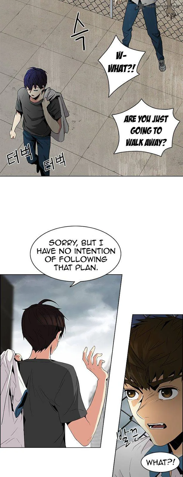 DICE: The Cube that Changes Everything Chapter 77 page 19