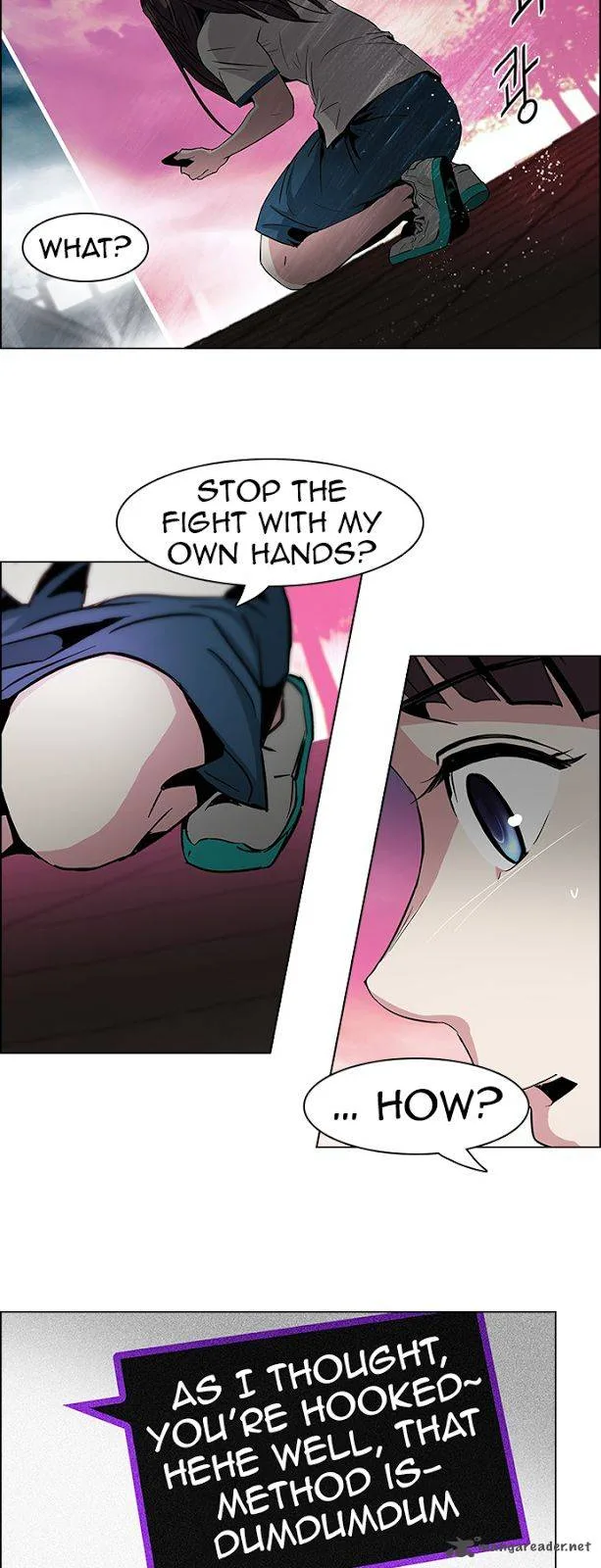 DICE: The Cube that Changes Everything Chapter 77 page 26