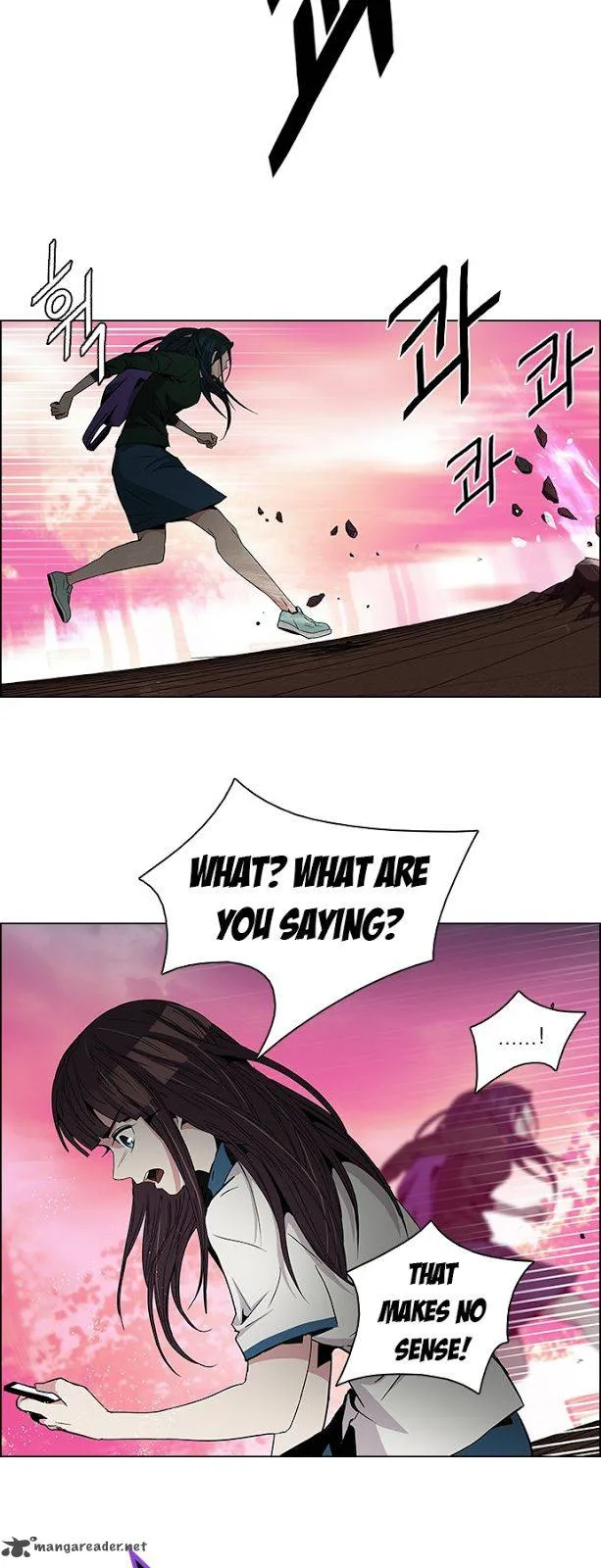 DICE: The Cube that Changes Everything Chapter 77 page 28