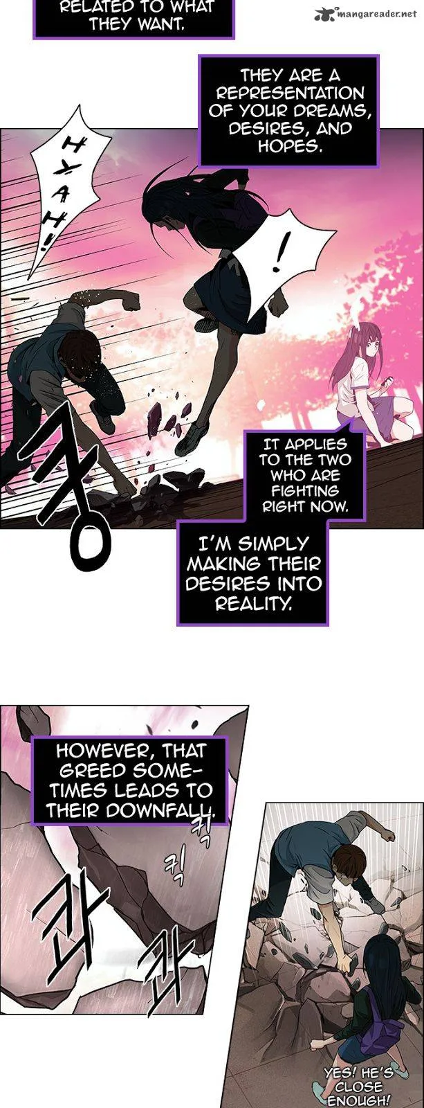 DICE: The Cube that Changes Everything Chapter 77 page 30