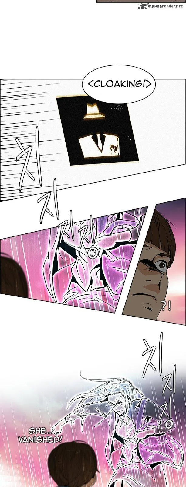 DICE: The Cube that Changes Everything Chapter 77 page 31