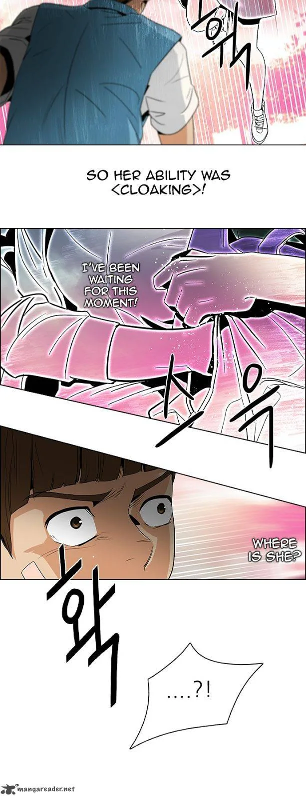 DICE: The Cube that Changes Everything Chapter 77 page 32