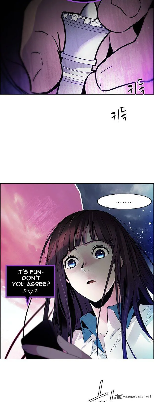 DICE: The Cube that Changes Everything Chapter 77 page 39