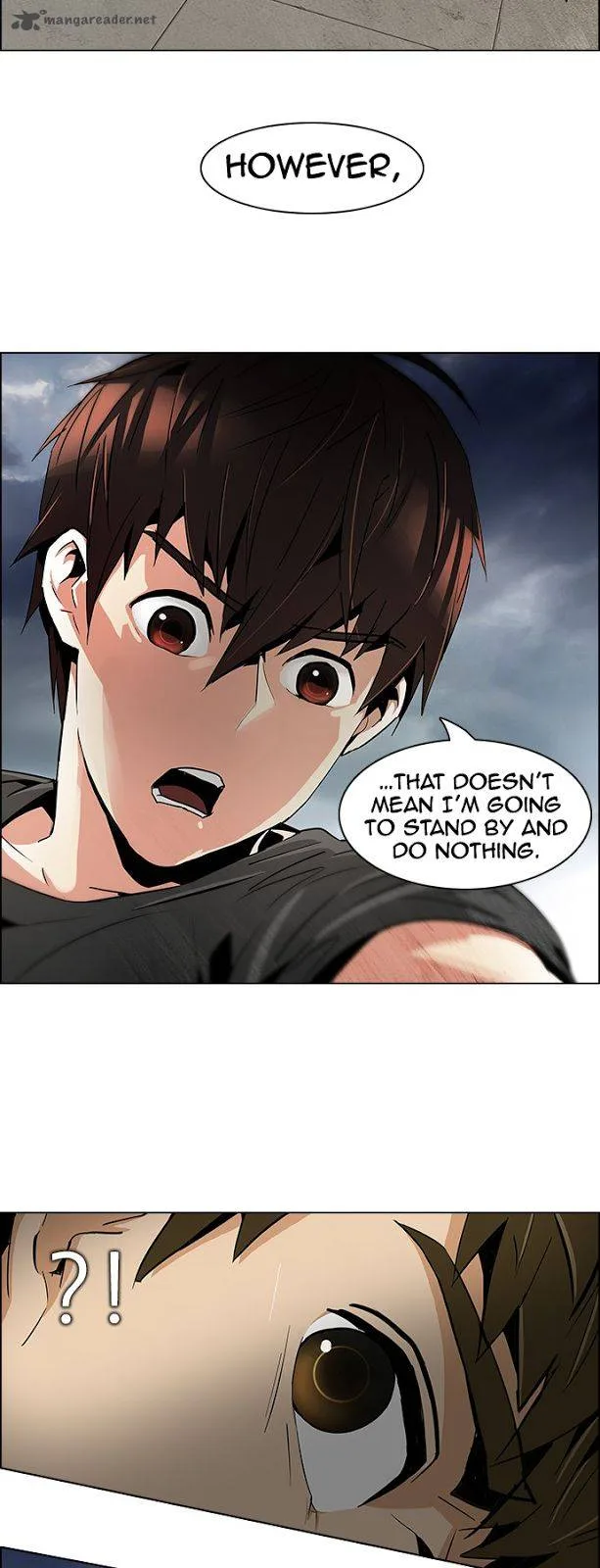 DICE: The Cube that Changes Everything Chapter 78 page 13