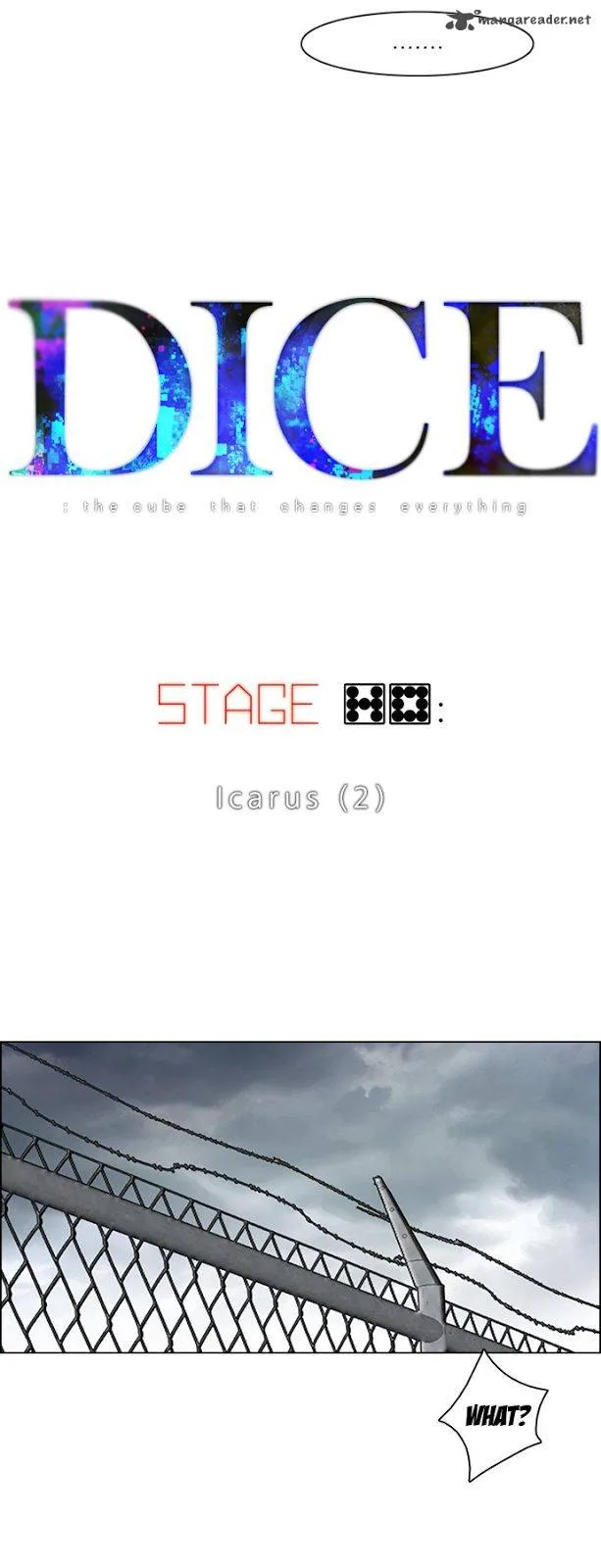 DICE: The Cube that Changes Everything Chapter 78 page 4