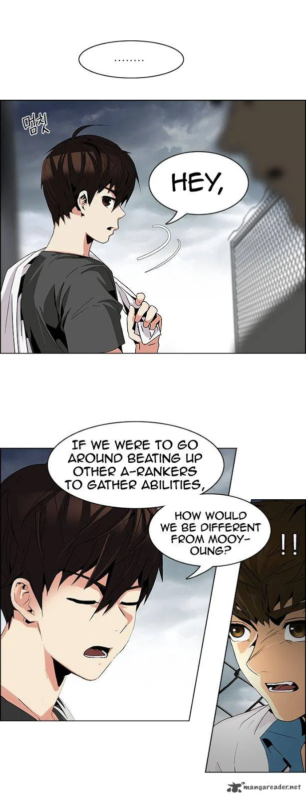 DICE: The Cube that Changes Everything Chapter 78 page 6