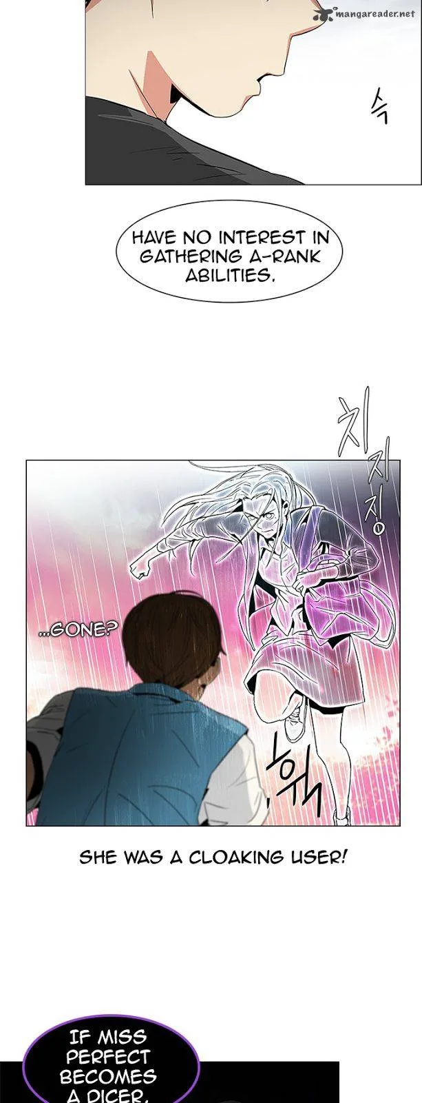 DICE: The Cube that Changes Everything Chapter 78 page 2