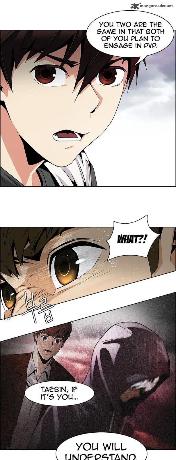 DICE: The Cube that Changes Everything Chapter 78 page 7