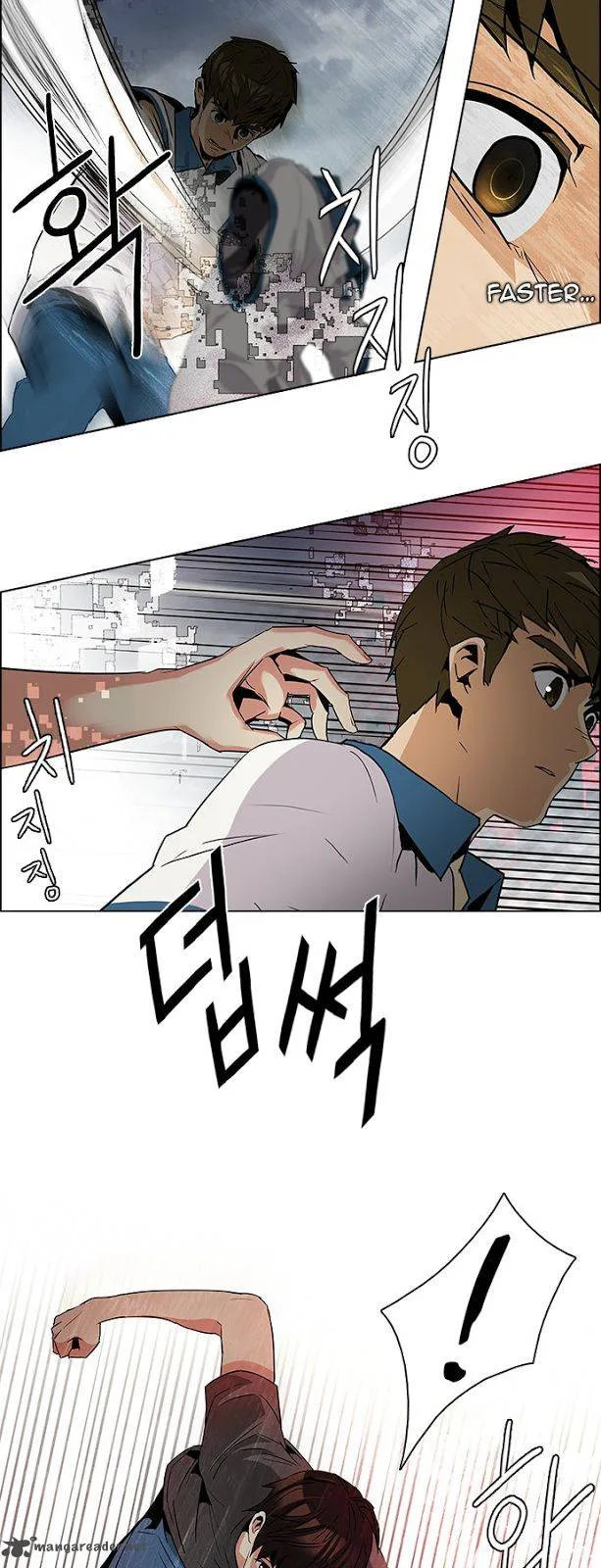 DICE: The Cube that Changes Everything Chapter 78 page 10