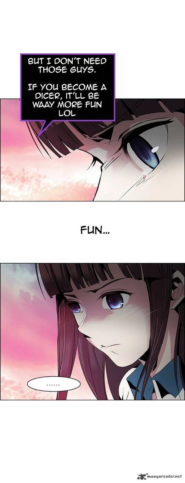 DICE: The Cube that Changes Everything Chapter 78 page 17