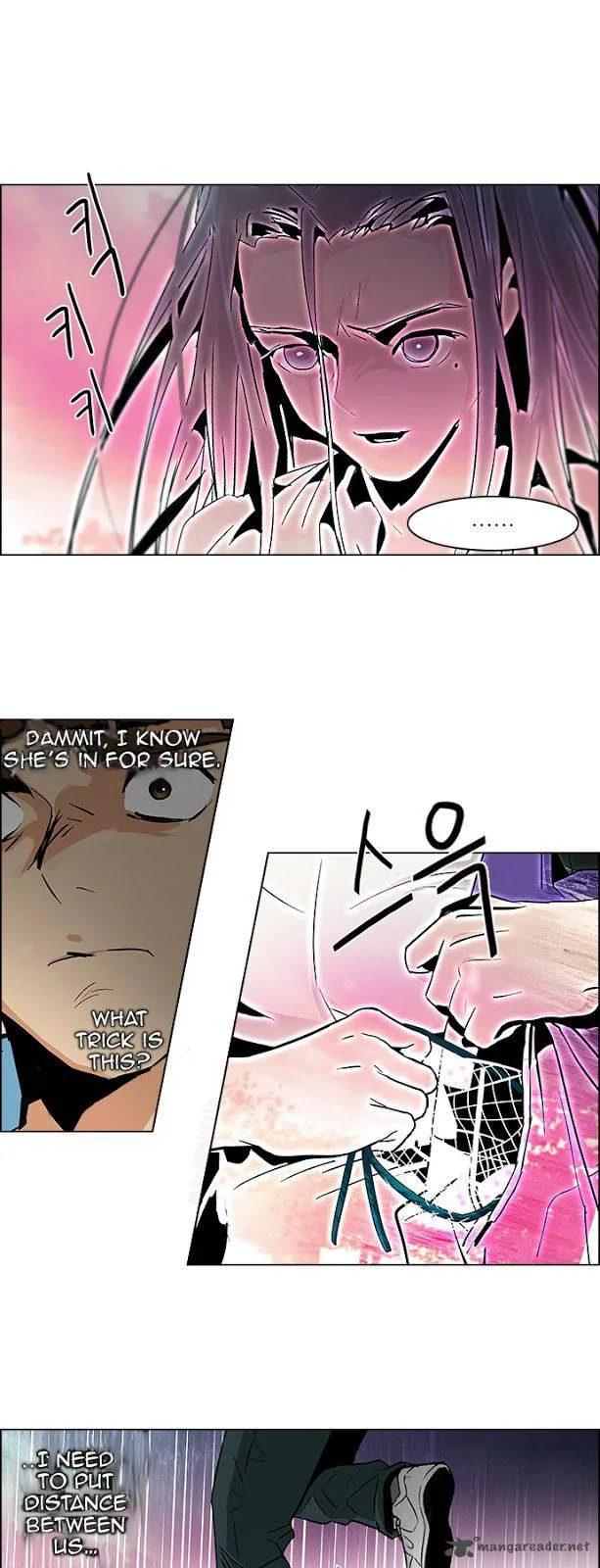 DICE: The Cube that Changes Everything Chapter 78 page 24