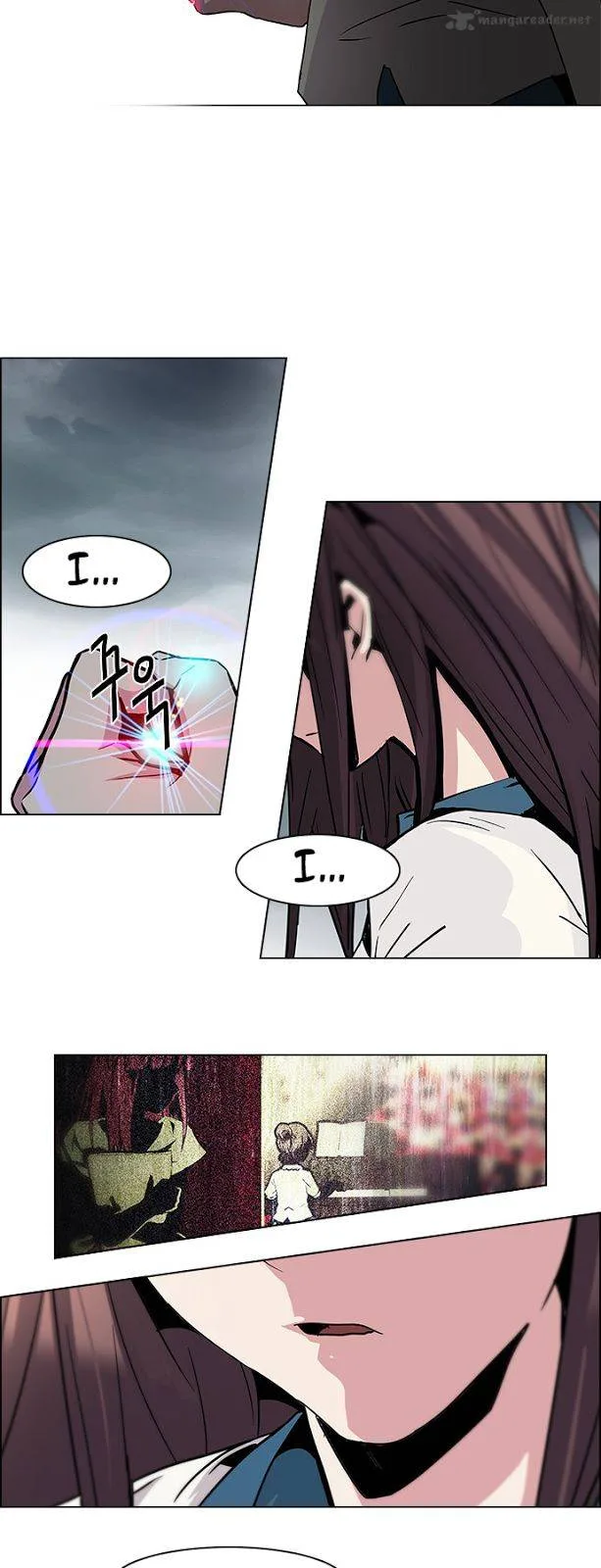 DICE: The Cube that Changes Everything Chapter 78 page 20
