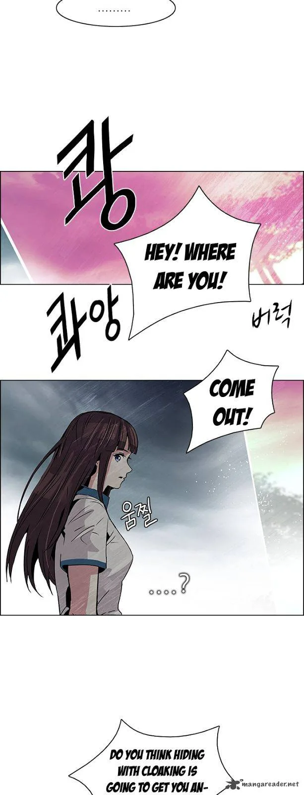 DICE: The Cube that Changes Everything Chapter 78 page 21