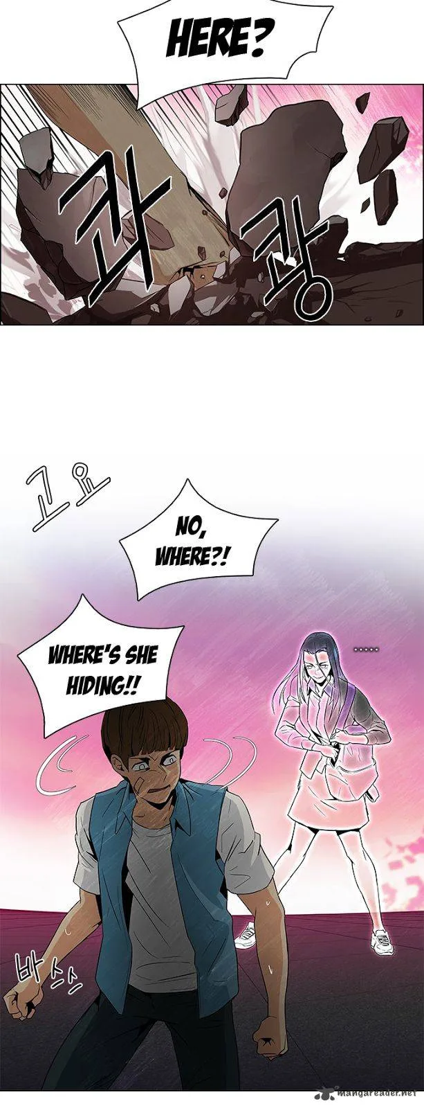 DICE: The Cube that Changes Everything Chapter 78 page 23
