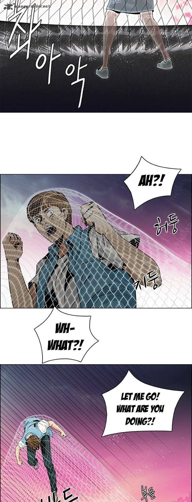DICE: The Cube that Changes Everything Chapter 78 page 26