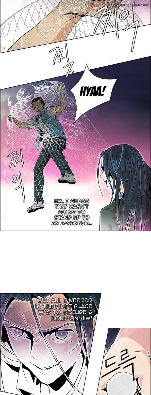 DICE: The Cube that Changes Everything Chapter 78 page 29