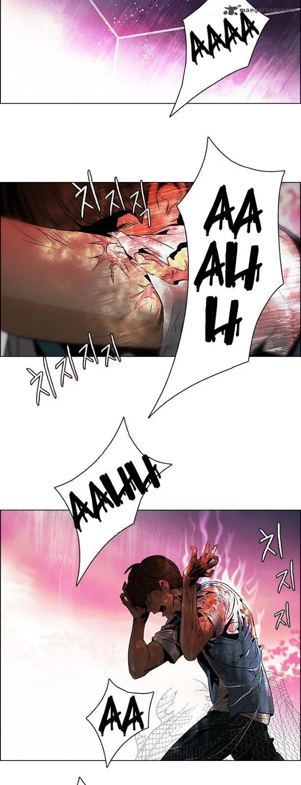 DICE: The Cube that Changes Everything Chapter 78 page 32