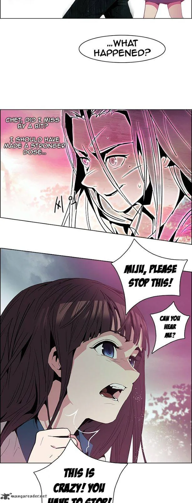 DICE: The Cube that Changes Everything Chapter 78 page 34