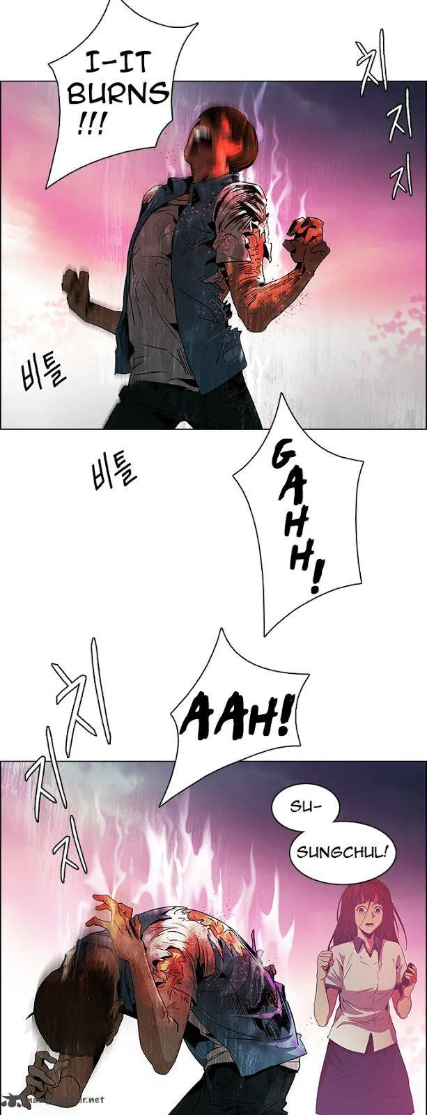 DICE: The Cube that Changes Everything Chapter 78 page 33