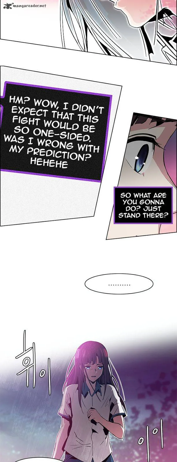 DICE: The Cube that Changes Everything Chapter 78 page 37