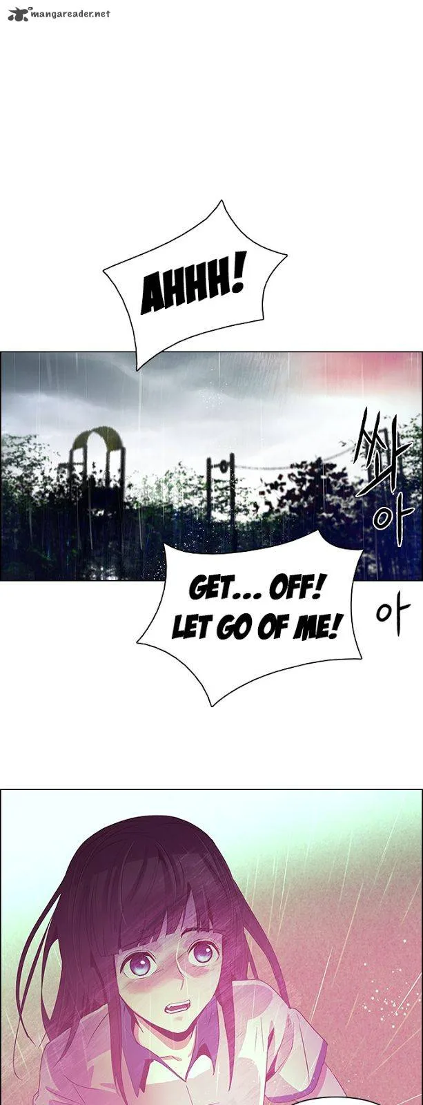 DICE: The Cube that Changes Everything Chapter 79 page 24