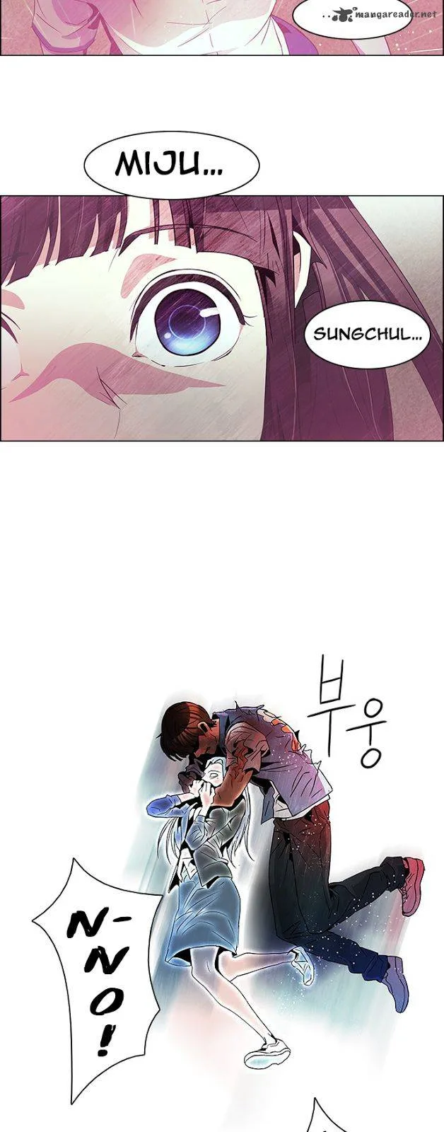 DICE: The Cube that Changes Everything Chapter 79 page 25
