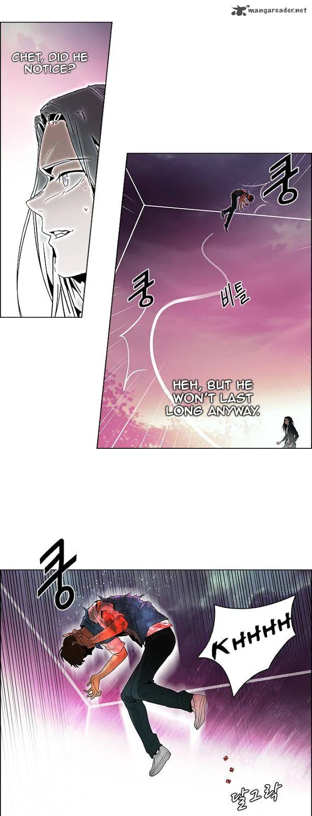 DICE: The Cube that Changes Everything Chapter 79 page 7