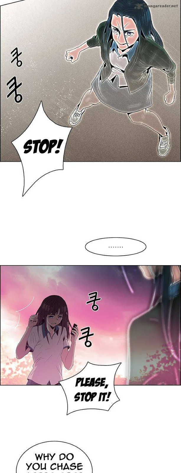 DICE: The Cube that Changes Everything Chapter 79 page 10