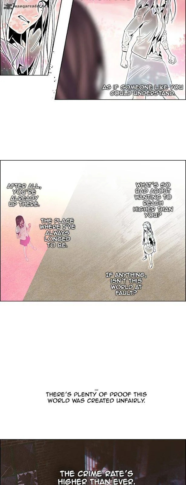 DICE: The Cube that Changes Everything Chapter 79 page 12