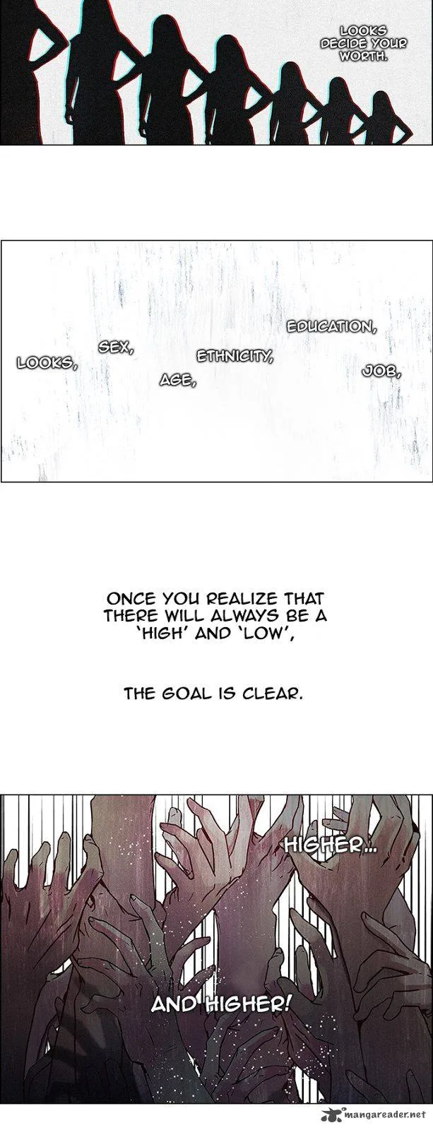 DICE: The Cube that Changes Everything Chapter 79 page 14