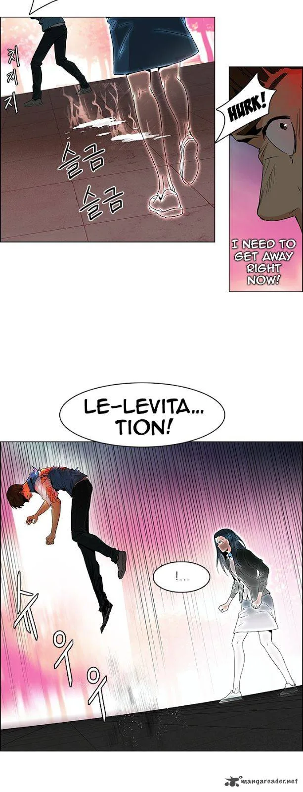DICE: The Cube that Changes Everything Chapter 79 page 6