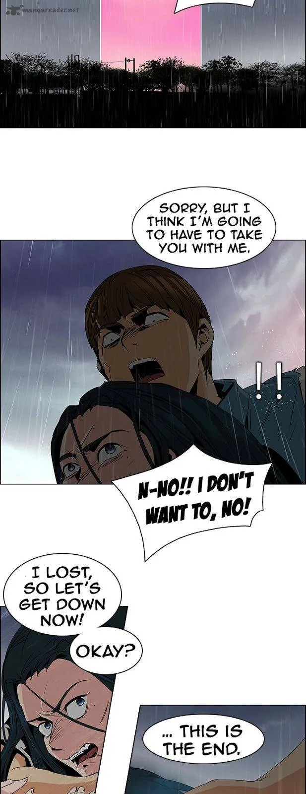 DICE: The Cube that Changes Everything Chapter 79 page 28