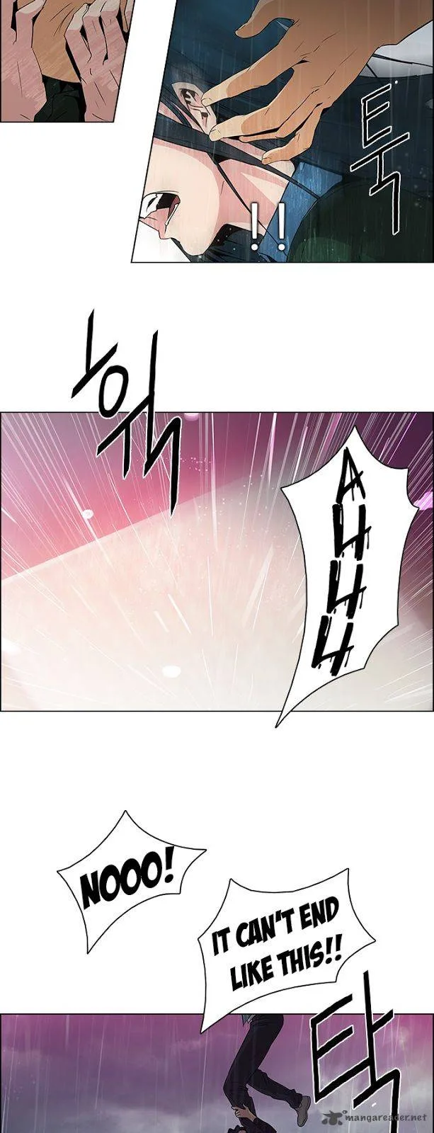 DICE: The Cube that Changes Everything Chapter 79 page 29
