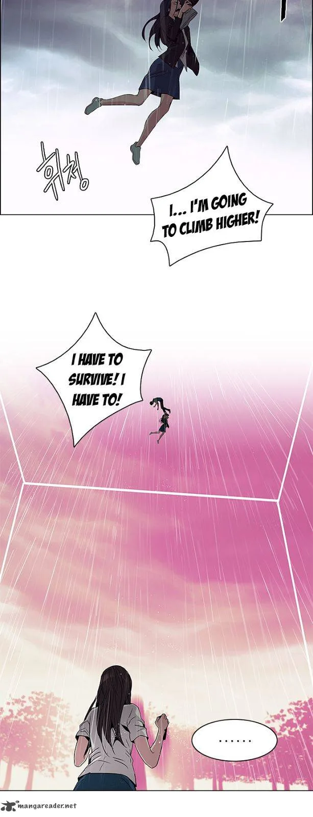DICE: The Cube that Changes Everything Chapter 79 page 30
