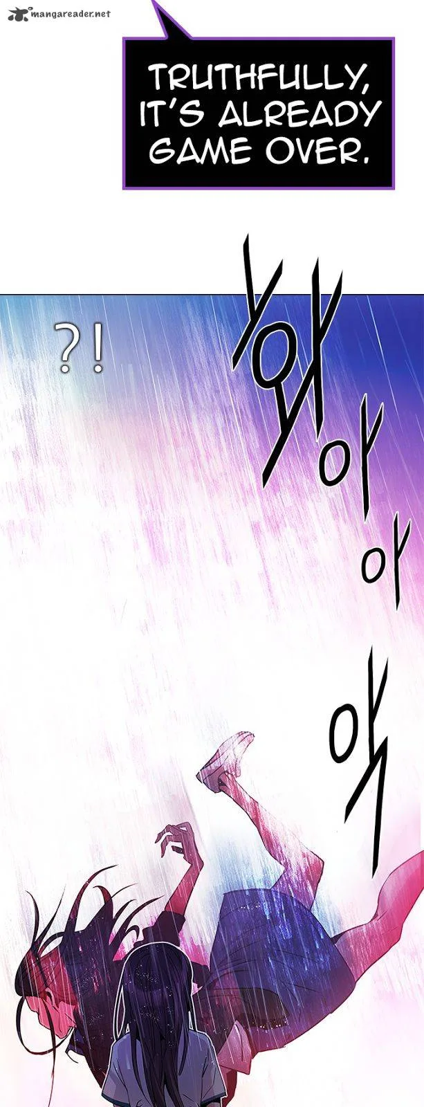 DICE: The Cube that Changes Everything Chapter 79 page 32