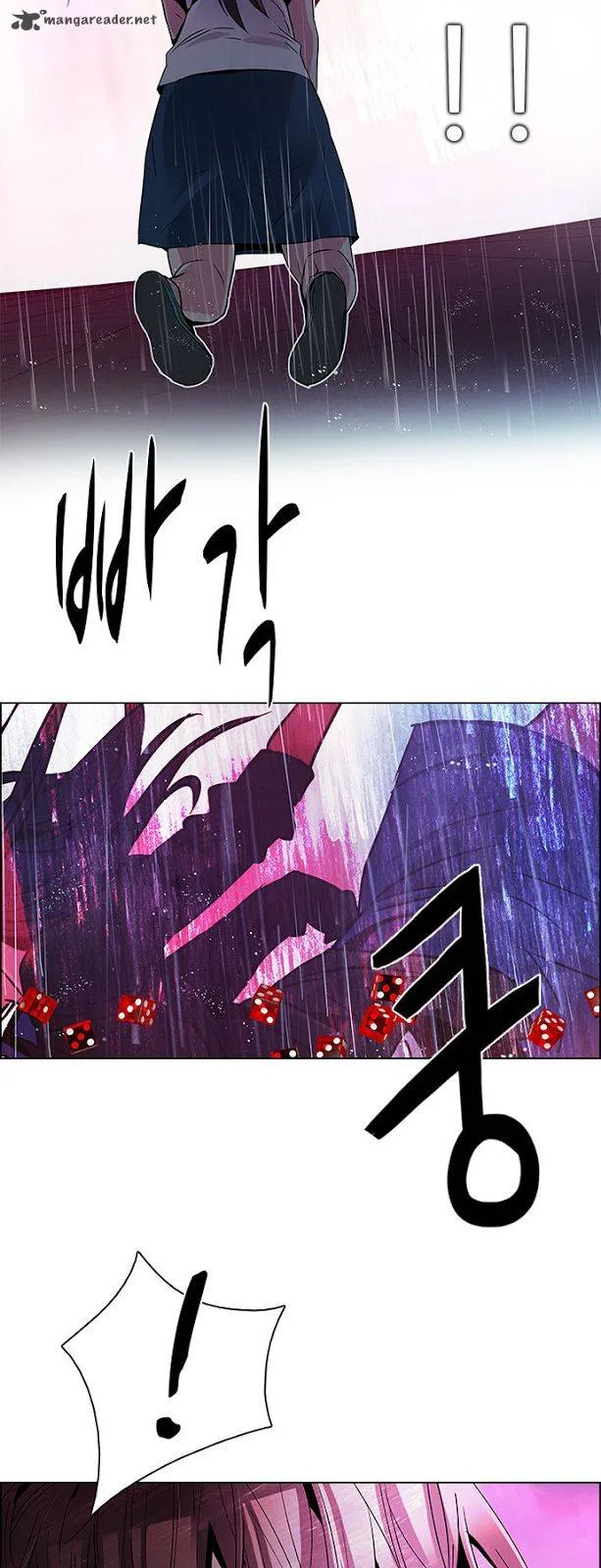 DICE: The Cube that Changes Everything Chapter 79 page 33