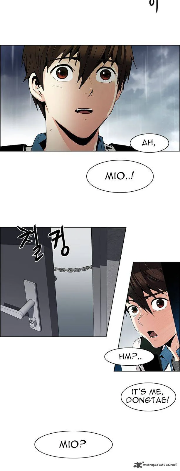 DICE: The Cube that Changes Everything Chapter 79 page 40