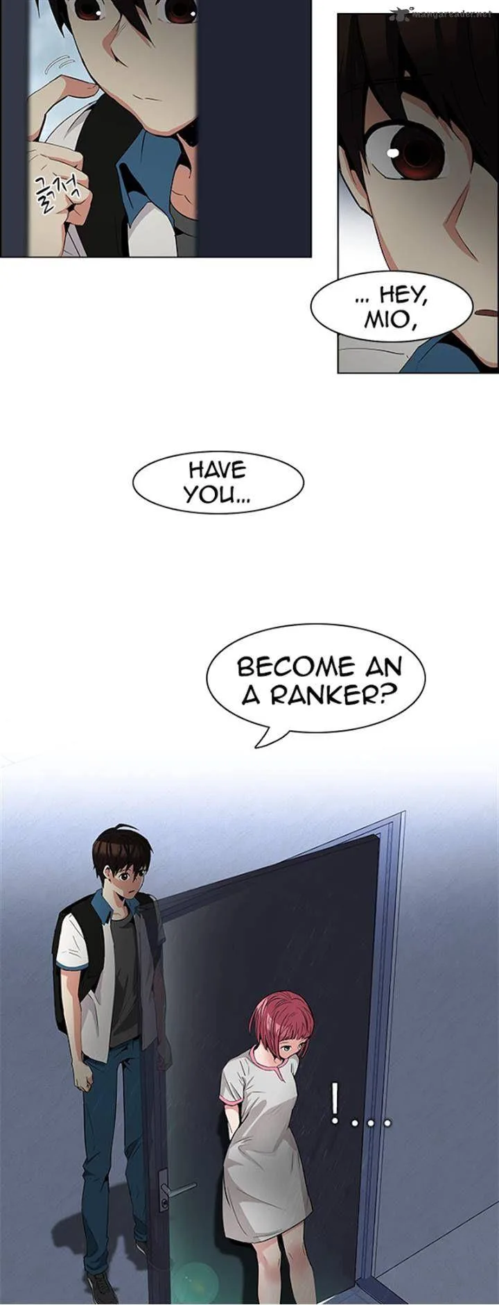 DICE: The Cube that Changes Everything Chapter 80 page 10