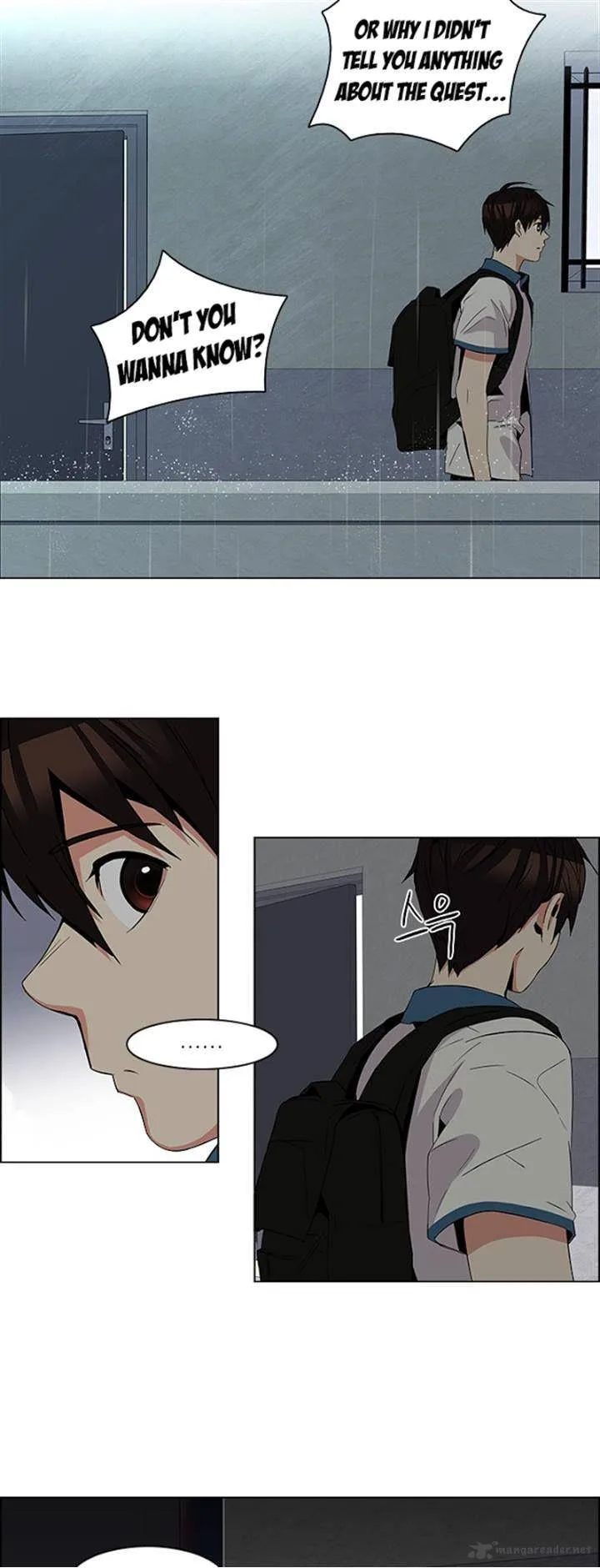 DICE: The Cube that Changes Everything Chapter 80 page 15