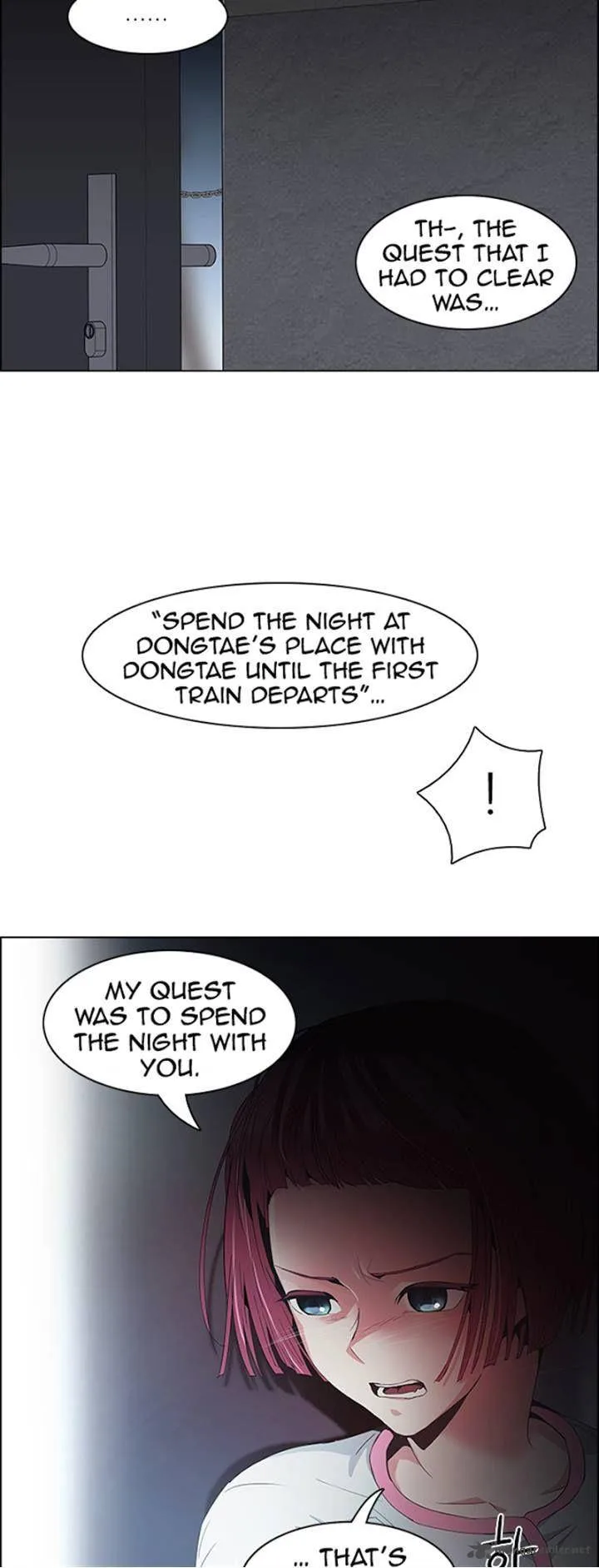 DICE: The Cube that Changes Everything Chapter 80 page 16